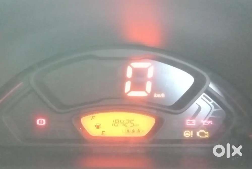 Maruti Suzuki Alto K10 Vxi 2025