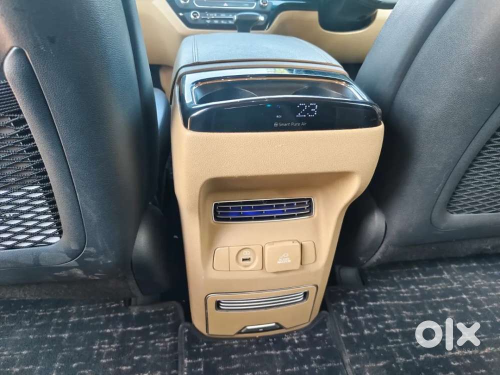 Kia Carnival, 2020, Diesel