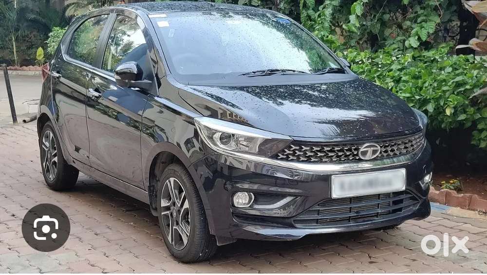 Tata Tiago Revotron 2024