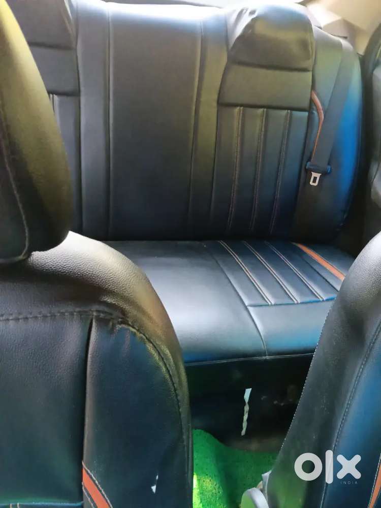 Tata Zest Revotron 2015
