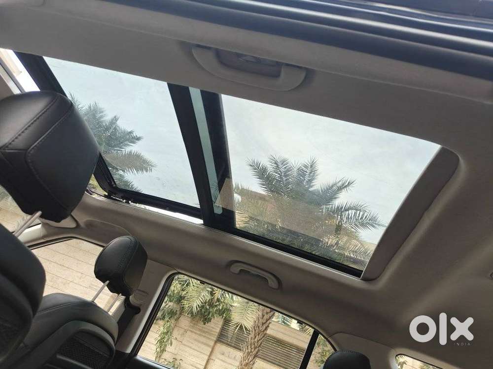 Hyundai Alcazar 2.0 Signature (o) Petrol At 6 Str, 2021, Petrol