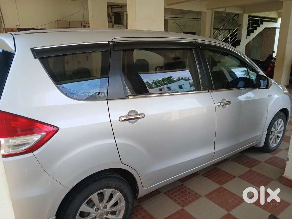 Maruti Suzuki Ertiga 2015 Diesel 104000 Km Driven