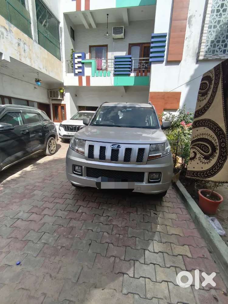Tuv 300 In Good Condition