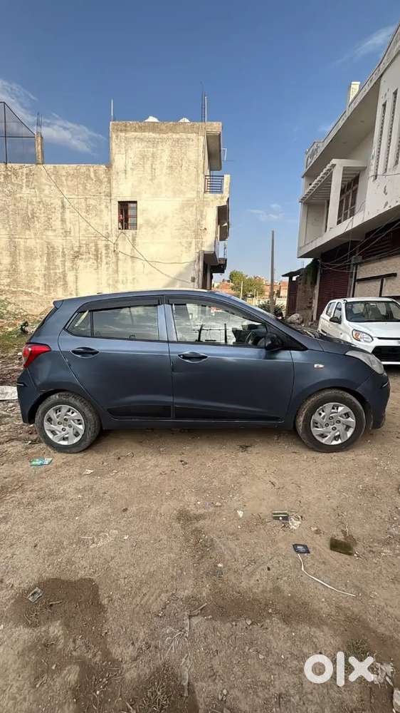 Hyundai Grand I10 Diesel Manual 2013