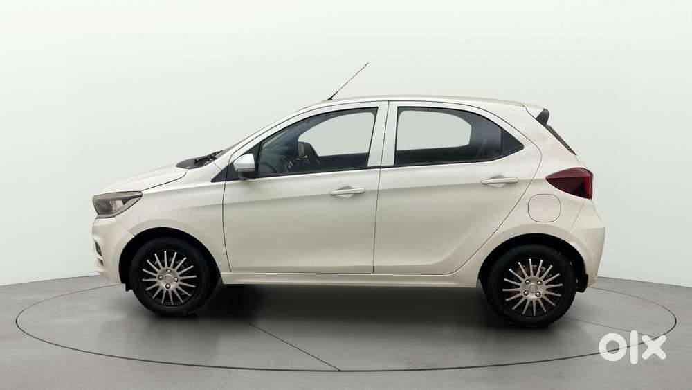 Tata Tiago 1.2 Revotron Xt, 2021, Petrol