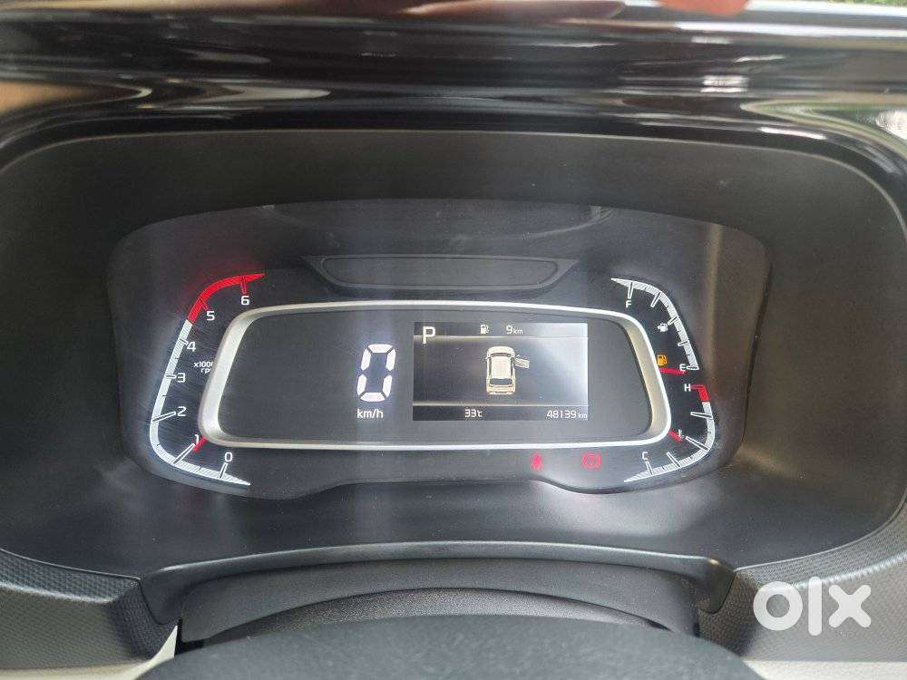 Kia Sonet 1.5 Htx Diesel At, 2023, Diesel