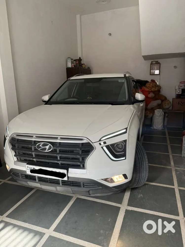 Hyundai Creta 2021