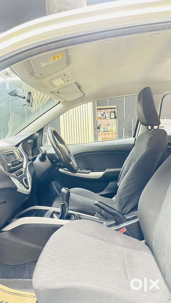 Maruti Suzuki Baleno Delta, 2018, Petrol