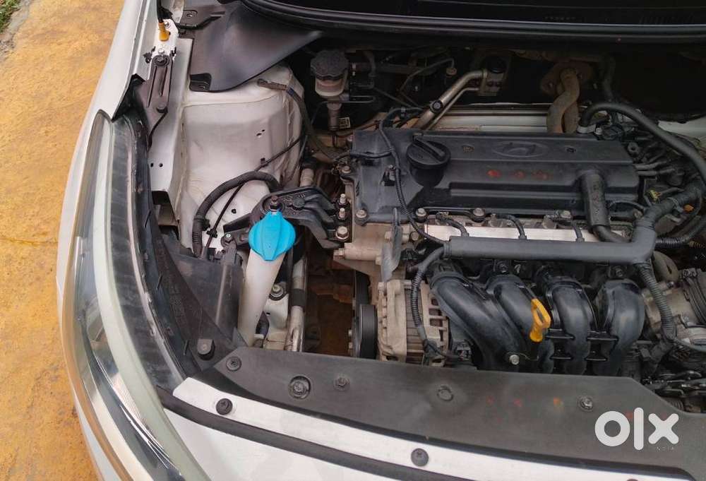 Hyundai I20 Magna 1.2, 2015