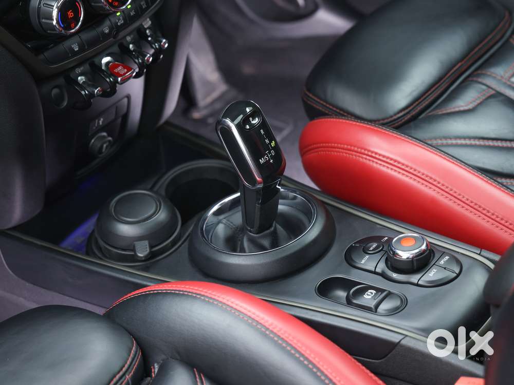 Mini Countryman Cooper S [ ], 2021, Petrol