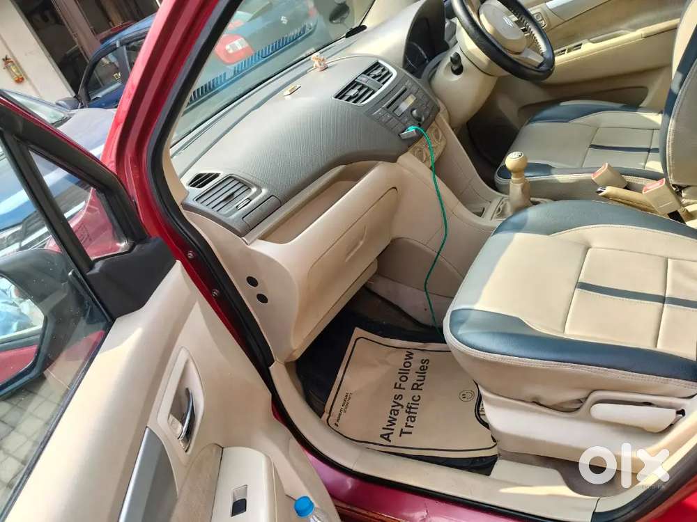 Maruti Suzuki Ertiga 2012 Petrol Very Good Condition
