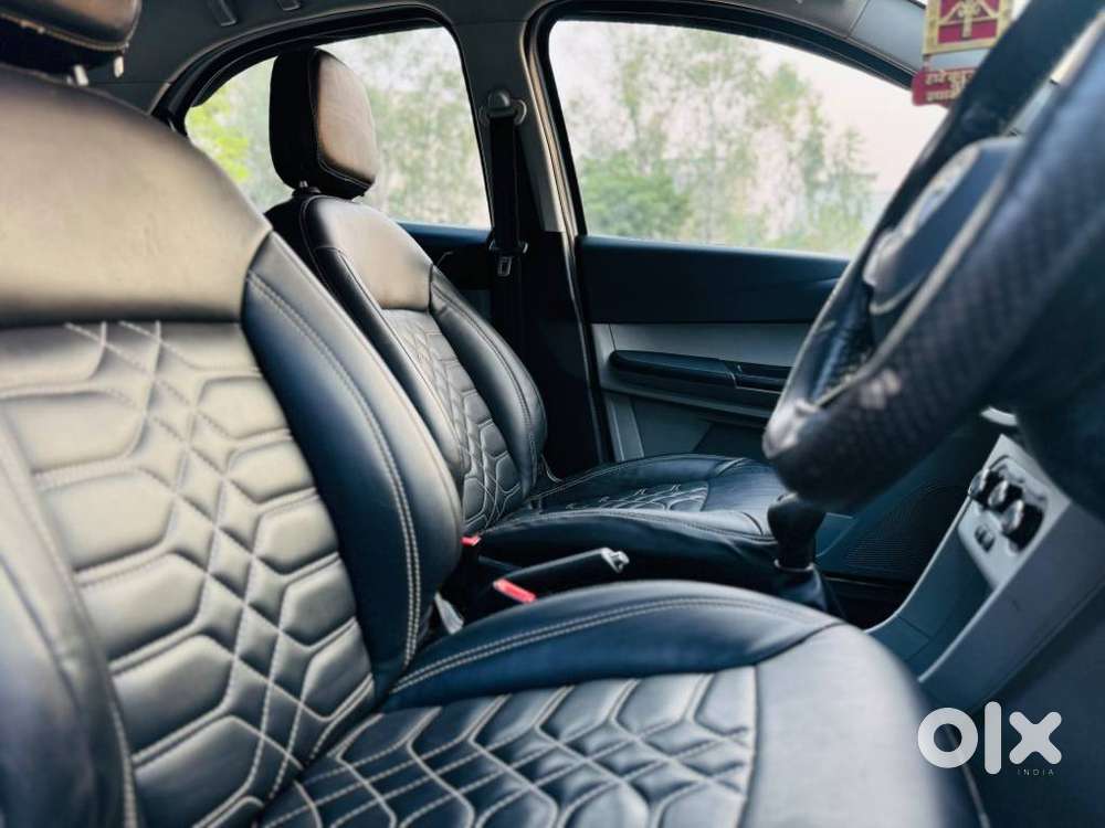 Tata Tiago Xz Plus, 2021, Petrol