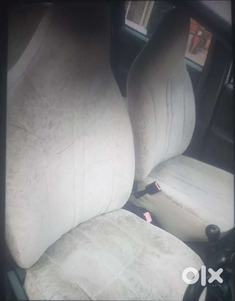 Toyota Liva Petrol Well Maintained First Owner Vehicle