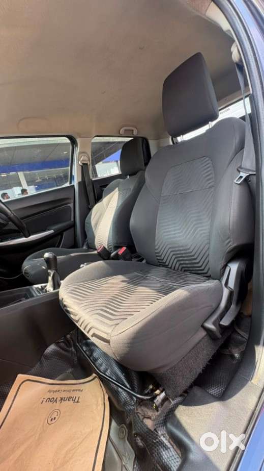 Maruti Suzuki Swift 1.2 Vxi (o), 2022, Petrol
