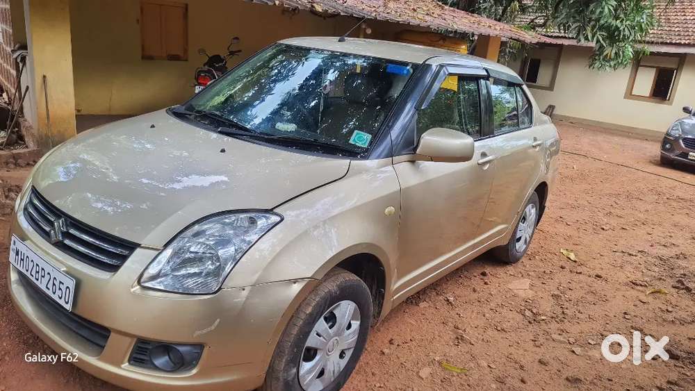 Maruti Suzuki Dzire 2010 Petrol Good Condition