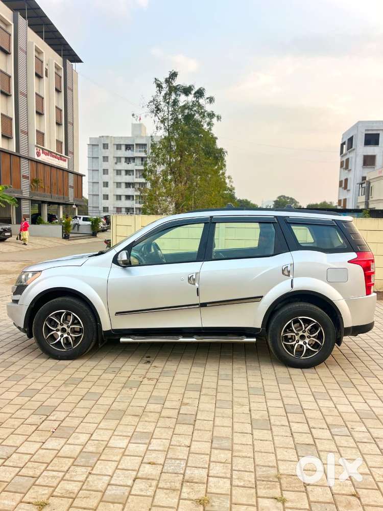 Mahindra Xuv500 2011-2015 W6 2wd, 2014, Diesel