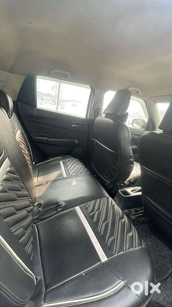 Maruti Suzuki Swift 2020 Petrol Well Maintained