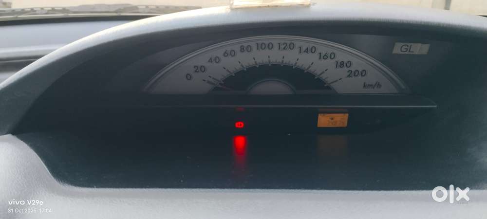 Toyota Etios G Sp*, 2011, Petrol