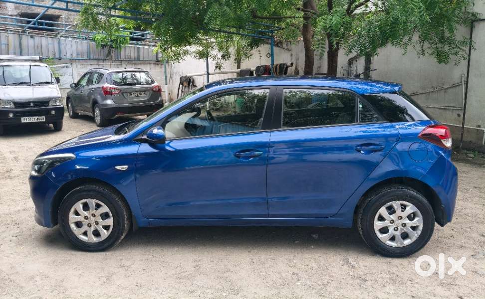 Hyundai Elite I20 Magna 1.4 Crdi, 2016, Diesel