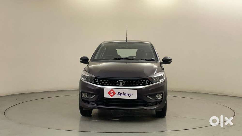 Tata Tiago 1.2 Revotron Xz Plus, 2023, Petrol