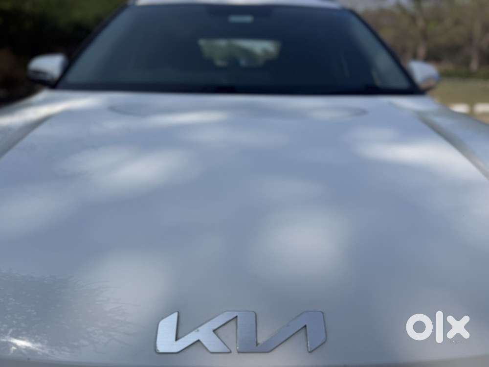 Kia Seltos Htk G, 2023, Petrol