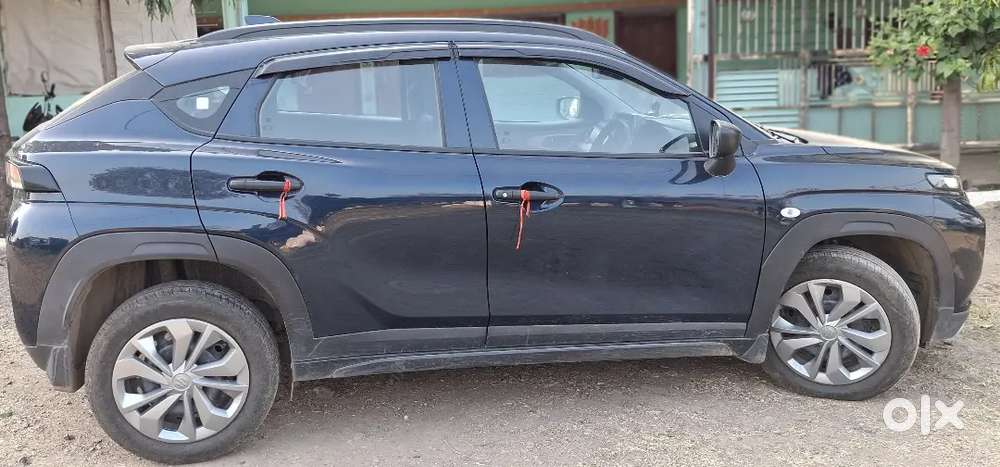 Maruti Suzuki Fronx 2023 Petrol 8000 Km Driven