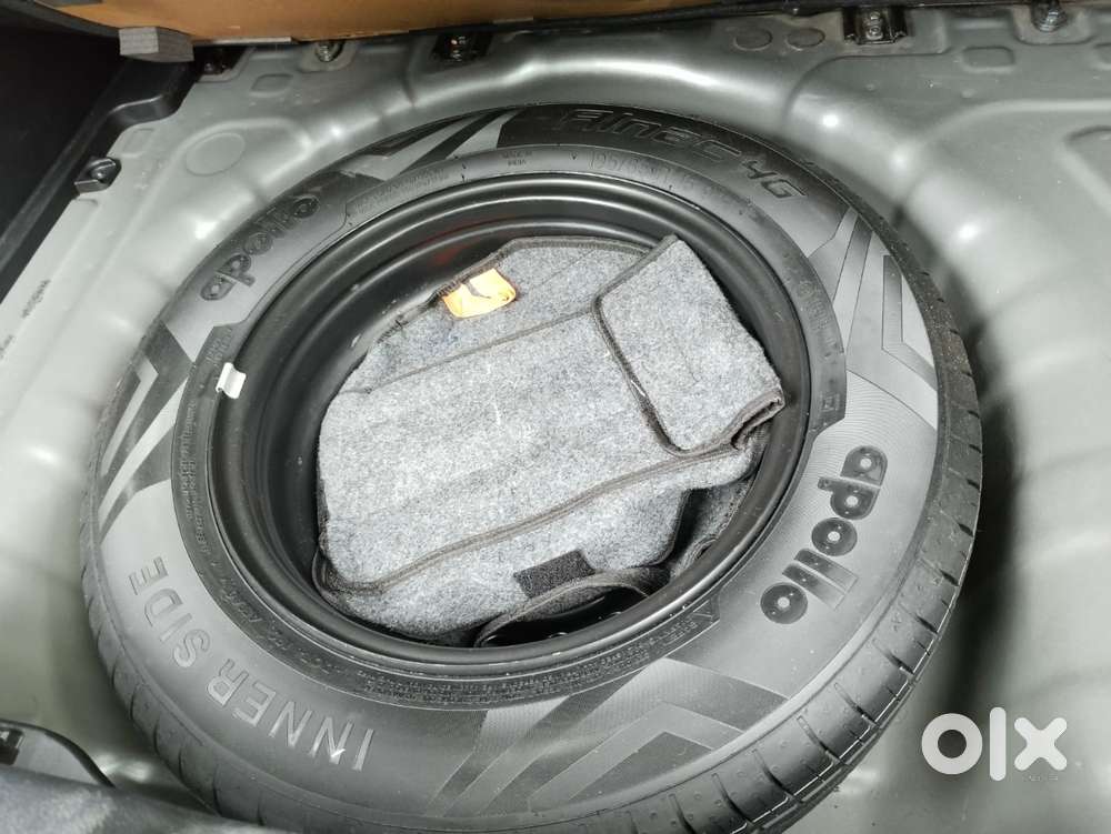 Hyundai Venue 1.0 Sx (o) Turbo Dct, 2021, Petrol