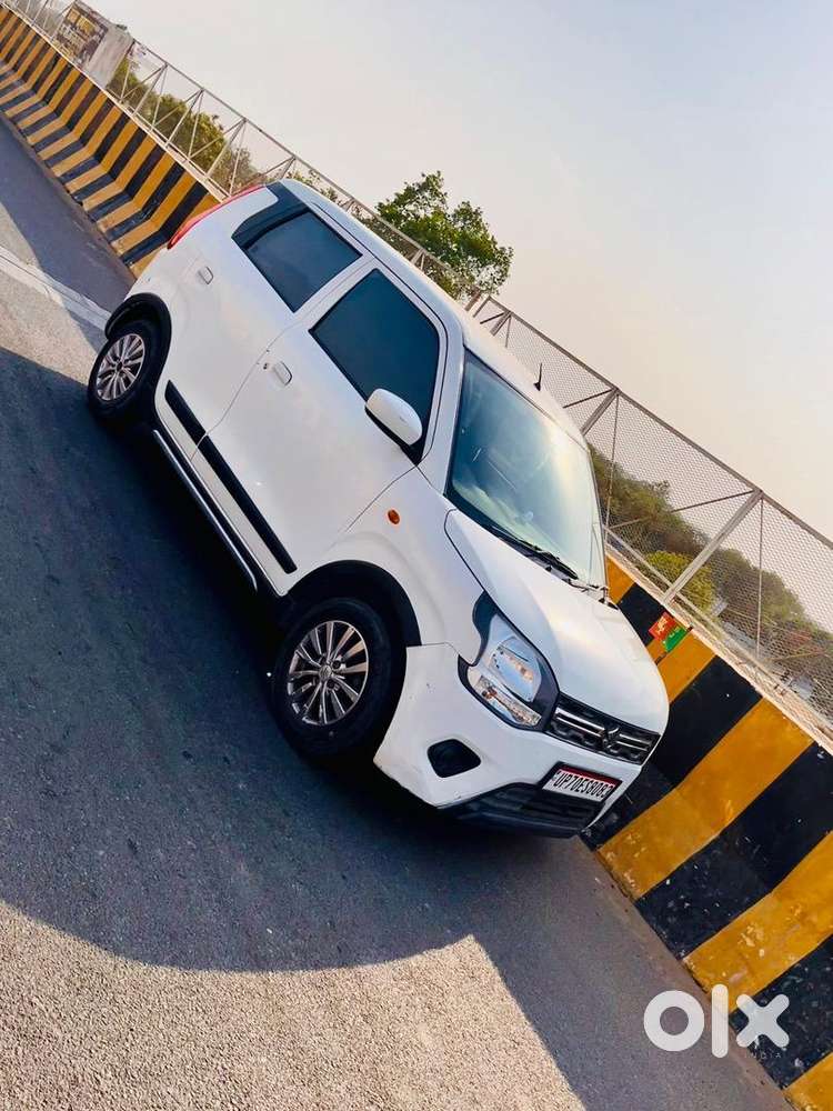 Maruti Suzuki Swift Petrol 2019