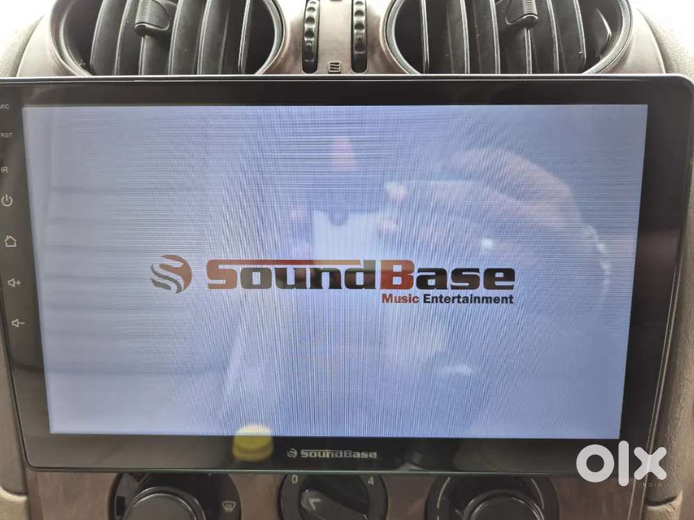 Mahindra Scorpio Diesel 2008