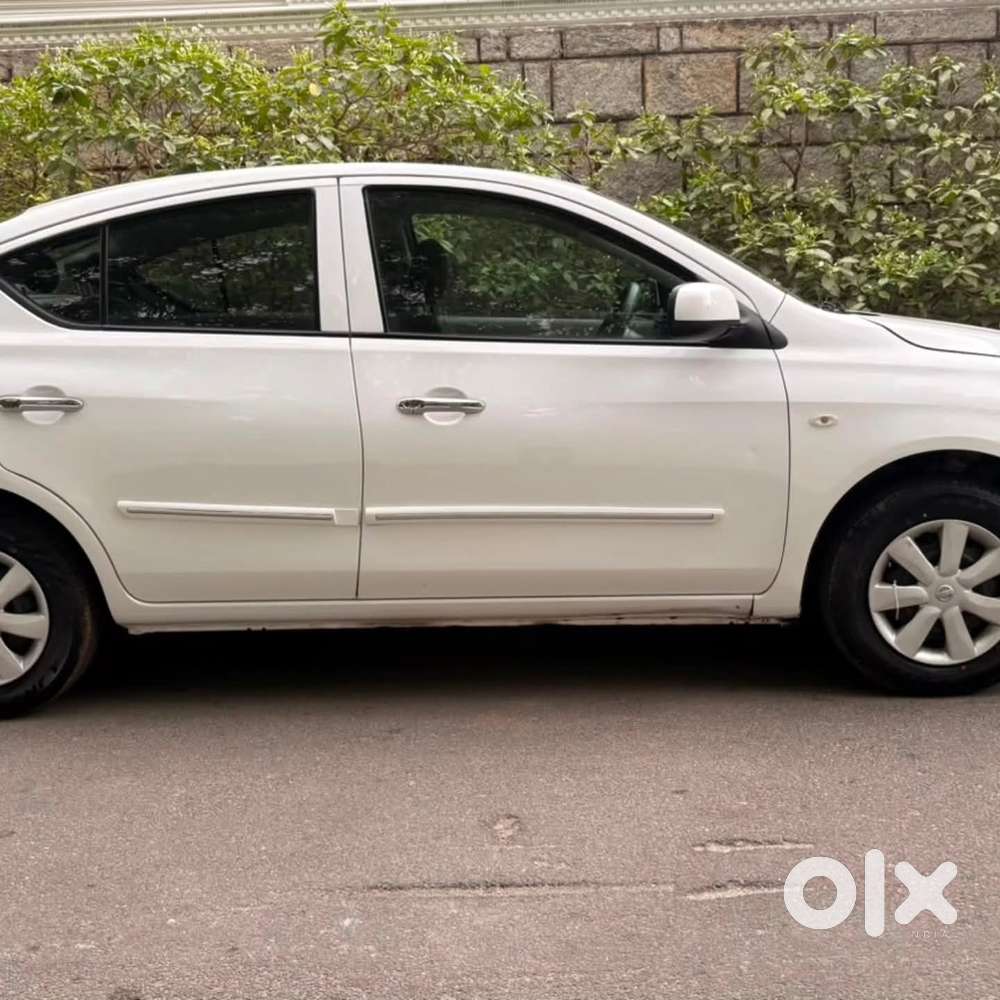 Nissan Sunny Diesel Xl, 2013, Diesel