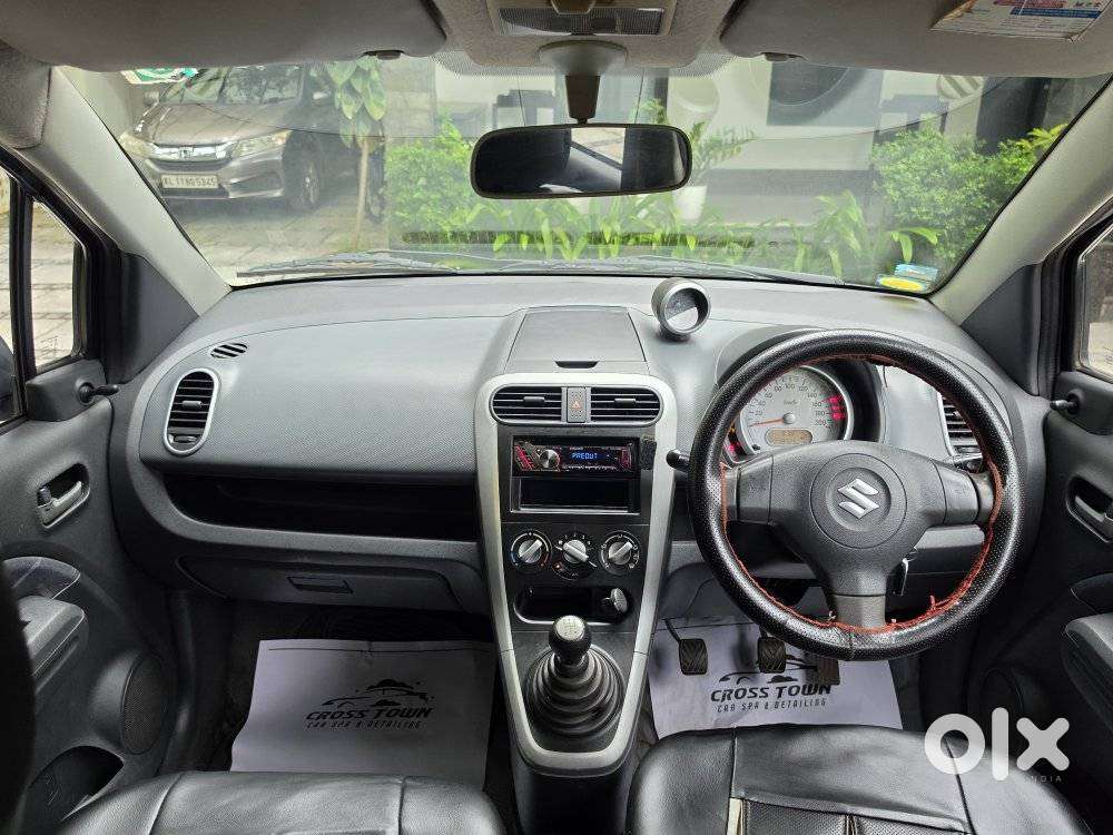 Maruti Suzuki Ritz Vdi, 2012, Diesel