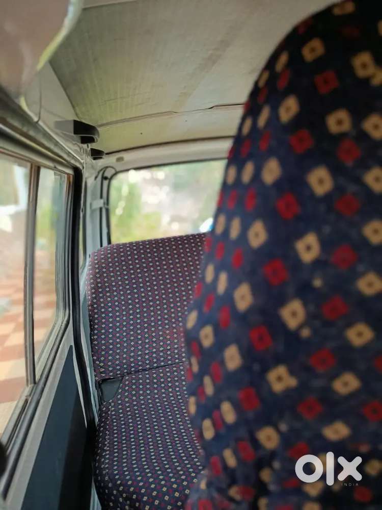 Sale For Maruti Van Pertol