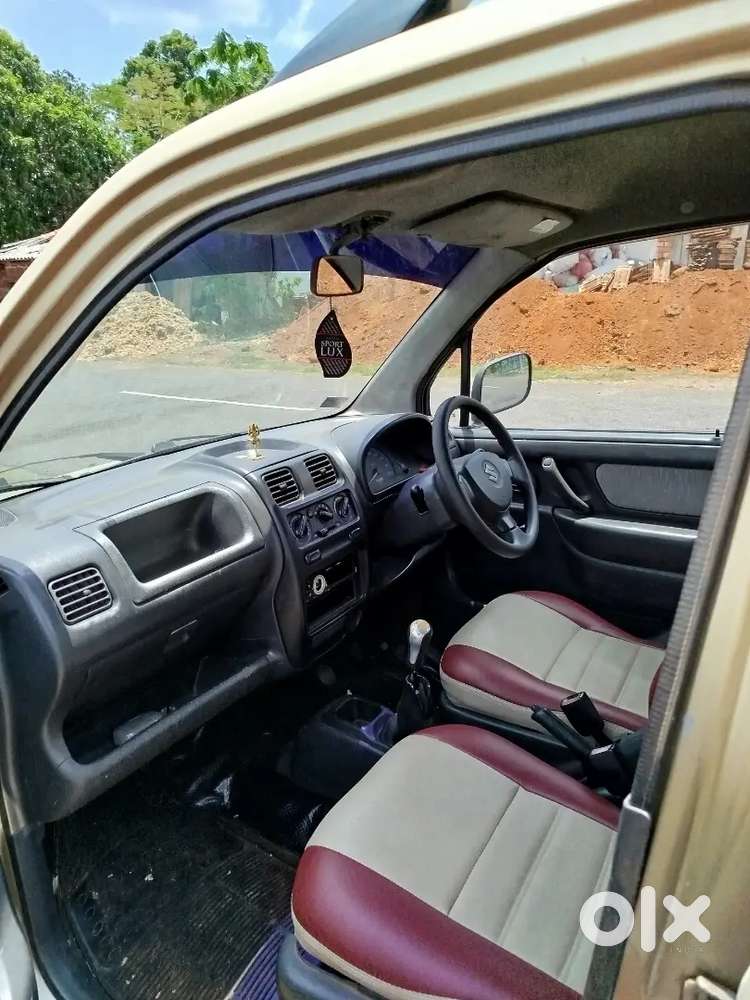 Maruti Suzuki Wagon R Petrol 55000 Km Driven
