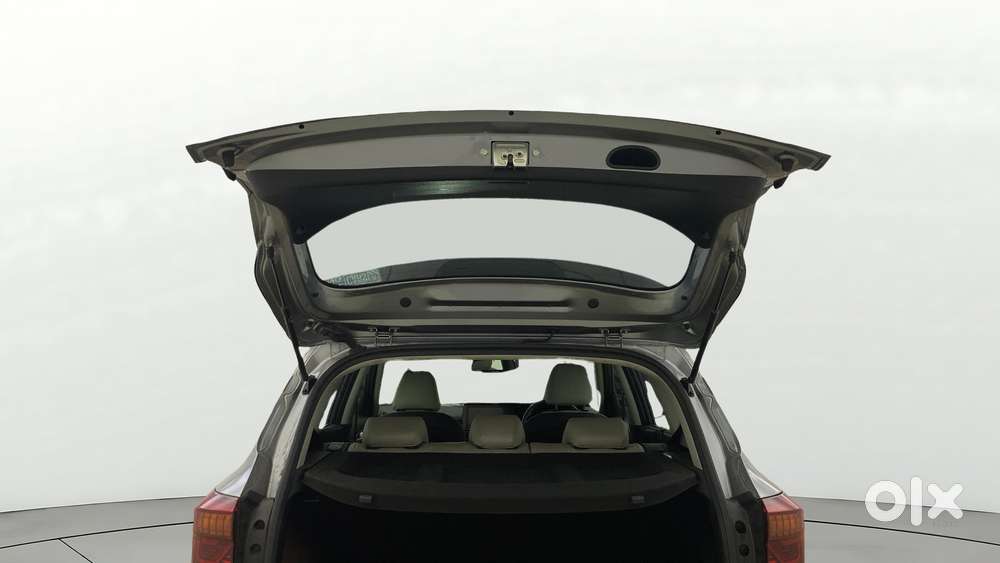 Kia Seltos 1.4 Gtx + Petrol At, 2019, Petrol