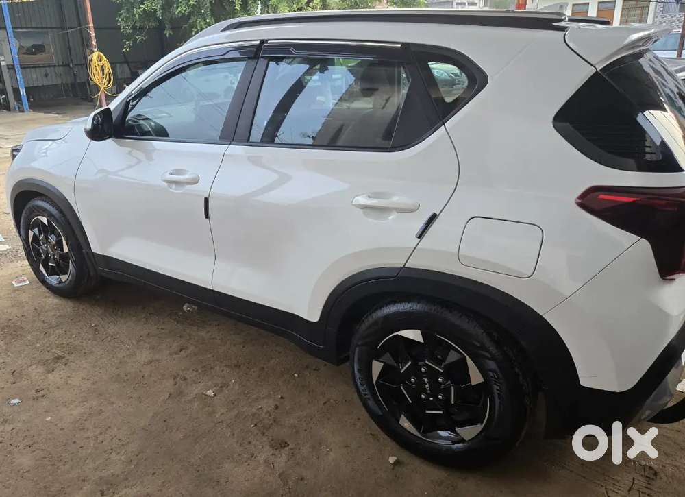 Kia Sonet 1.2 Htk Plus November 2025