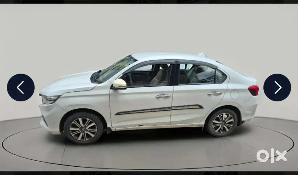 Honda Amaze 1.5 Mt 2021
