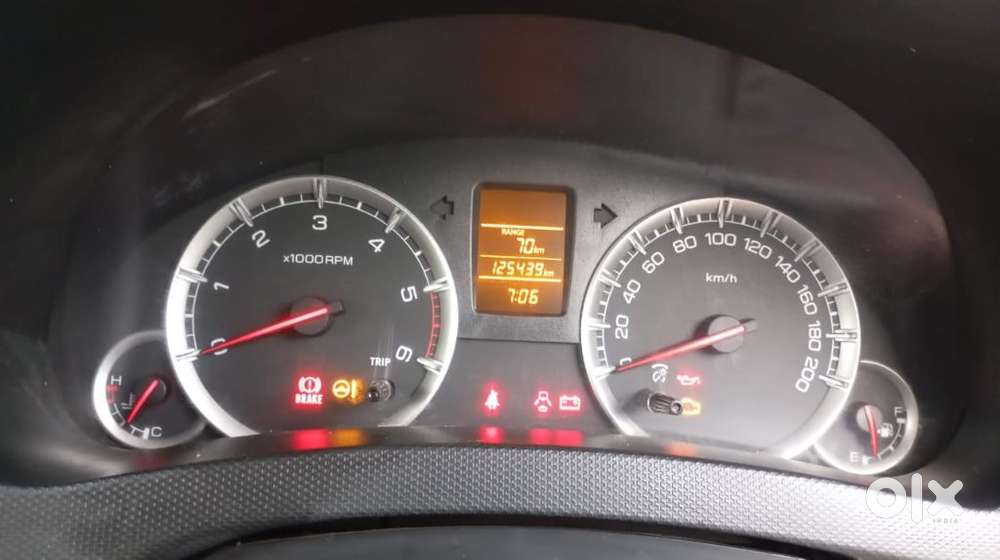 Maruti Suzuki Swift Ddis Vdi, 2017, Diesel