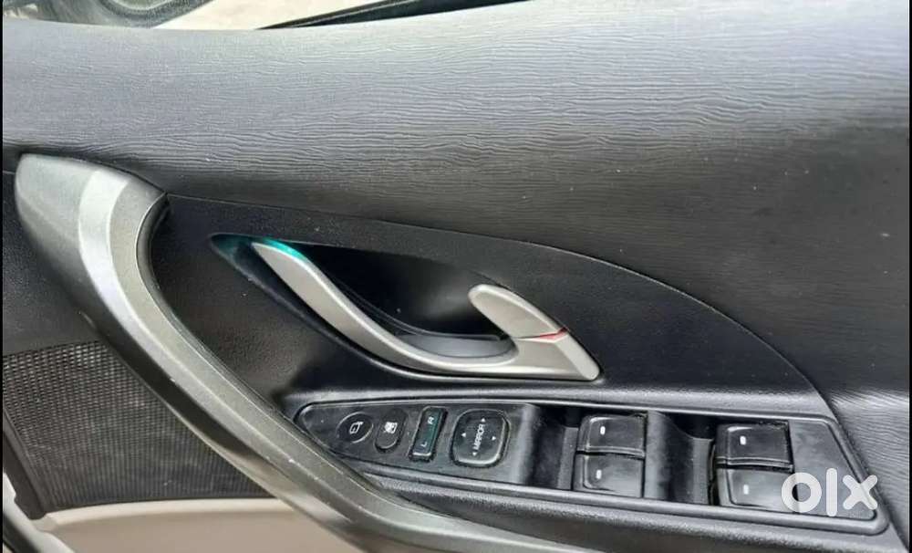 Mahindra Xuv500 Diesel 2017