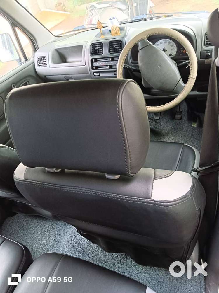 Seat Cover Is New And Floor Mat Is New,tyre Condition Is Good