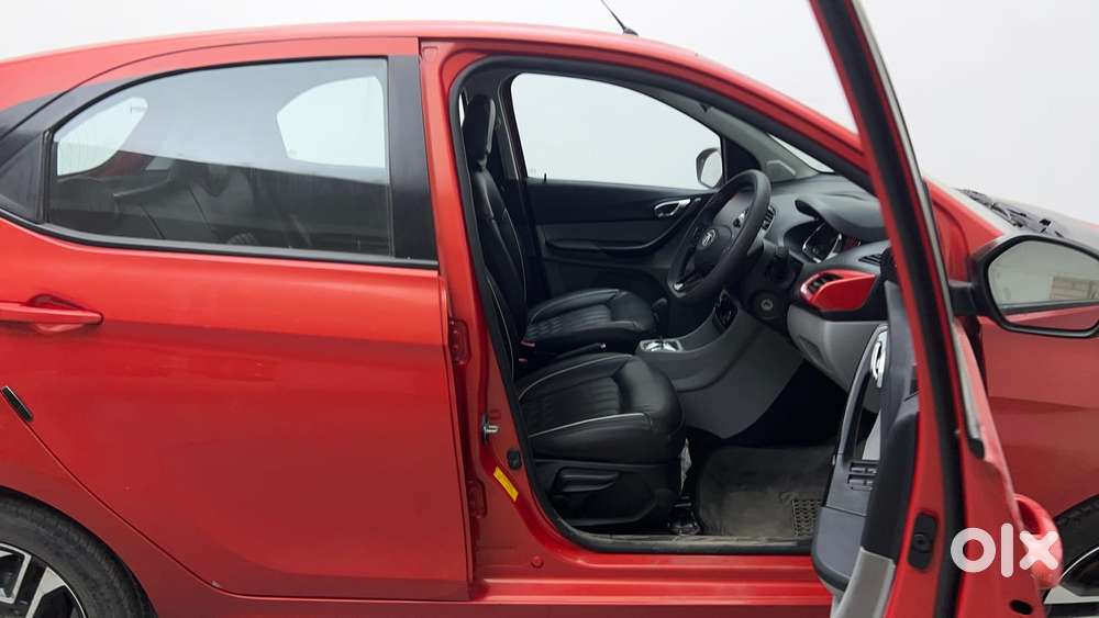 Tata Tiago Xza Plus, 2020, Petrol