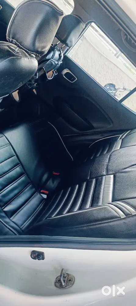 Hyundai Venue 2021 Petrol Good Condition