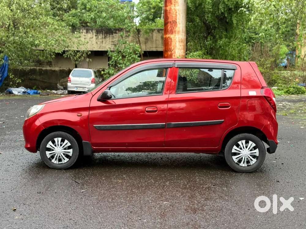 Maruti Suzuki Alto 800 Cng Lx, 2014, Cng & Hybrids