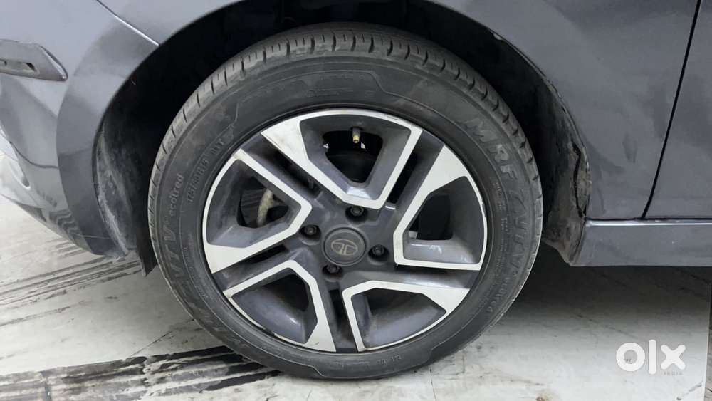 Tata Tiago 1.2 Revotron Xz Plus, 2024, Petrol