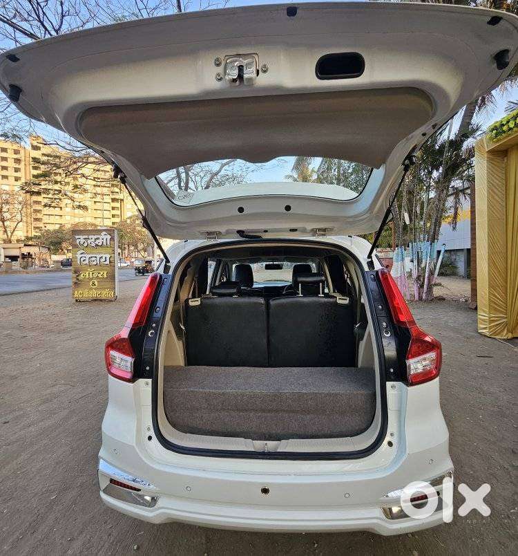 Maruti Suzuki Ertiga 2015-2018 1.4 Vxi Cng Limited Edition, 2023, Cn..
