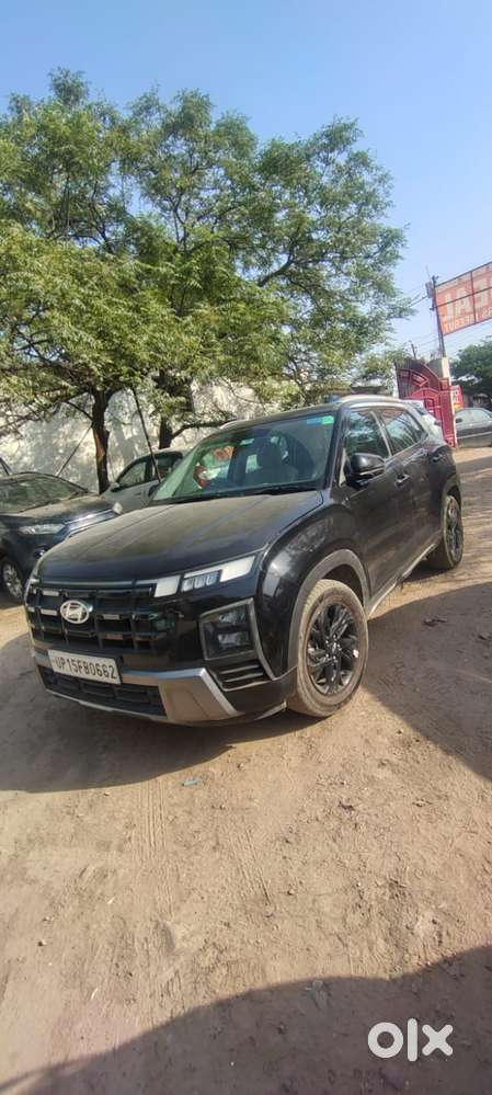 Hyundai Creta S Plus 1.5 Diesel Knight, 2026, Diesel