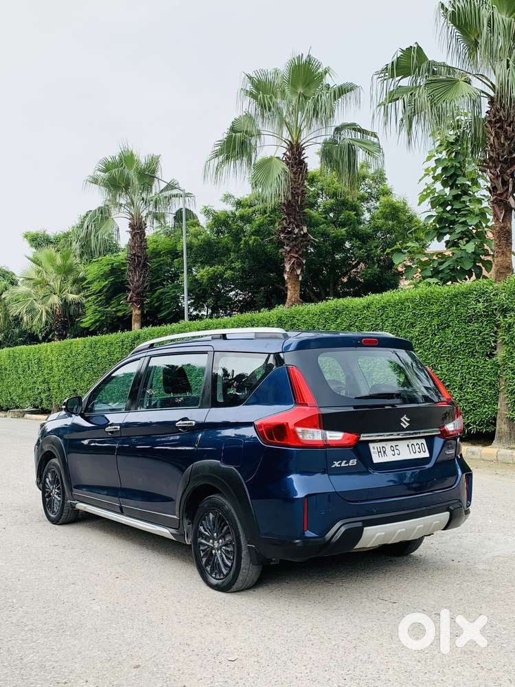 Maruti Suzuki Xl6 1.5 Alpha Mt, 2019, Petrol