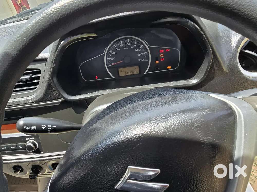 Car Sell Alto 800 Vxi
