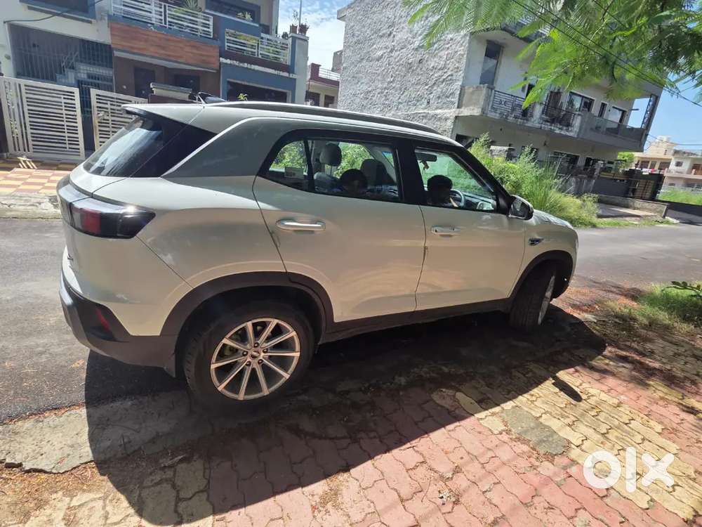 Hyundai Creta Facelift 2026
