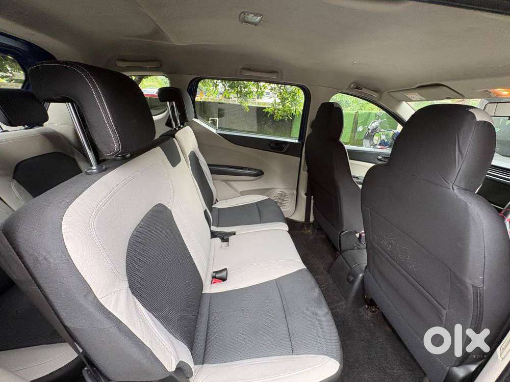 Renault Triber 1.0 Rxe, 2020, Petrol