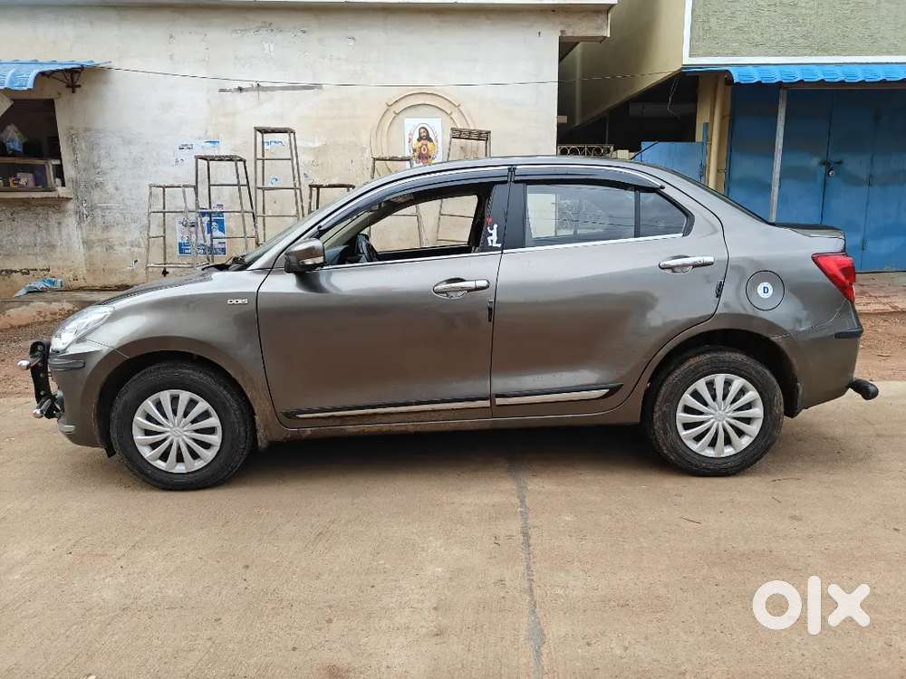 Maruti Suzuki Dzire Vdi 2019